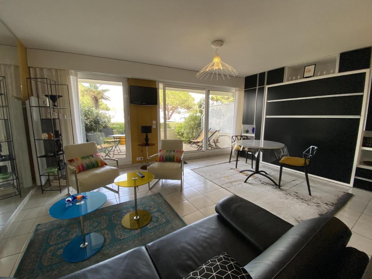 Appartement Arcachon, 1 pièce, 2 personnes - FR-1-474-205 Extérieur photo