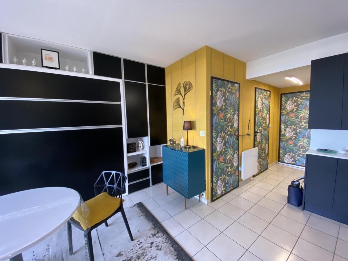 Appartement Arcachon, 1 pièce, 2 personnes - FR-1-474-205 Extérieur photo